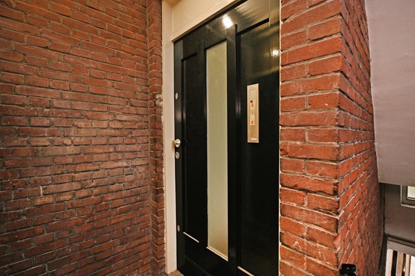 Medium property photo - Pasteurstraat 124, 2522 RN Den Haag